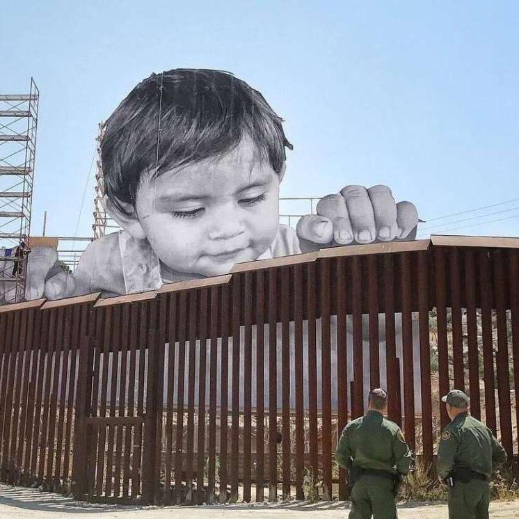 Del Arte Múltiple al Street&nbsp;Art.