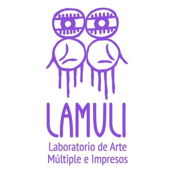 Laboratorio de arte múltiple e impresos desde el 2015
